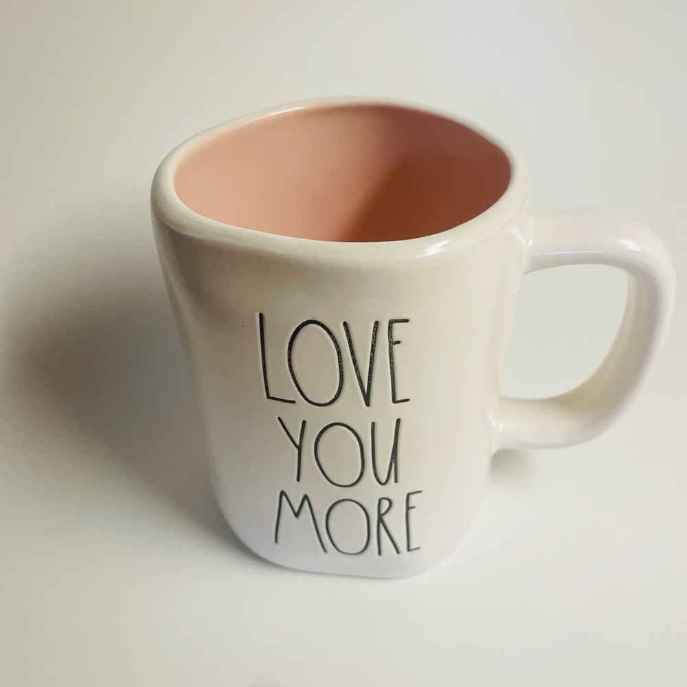 Rae Dunn mug